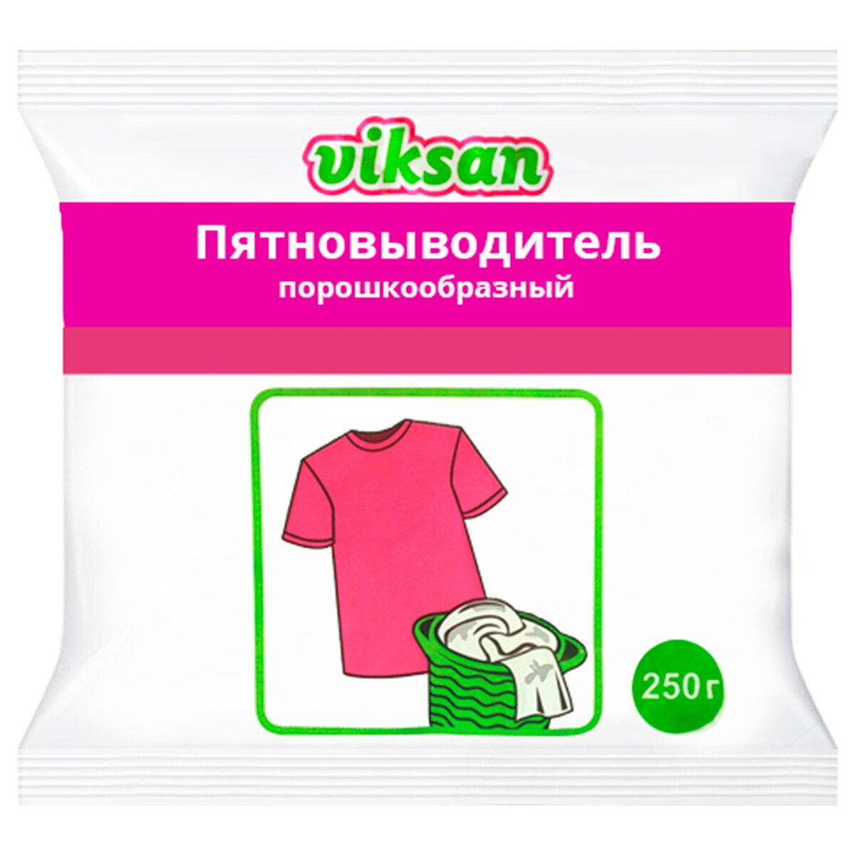 

Пятновыводитель "виксан" 250гр аквасан