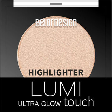 Хайлайтер Lumi touch тон 2 Halo Glow