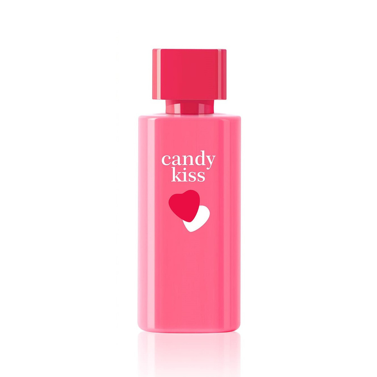 Парфюмерная вода для женщин candy kiss bayer малышка kiss baby 36 см