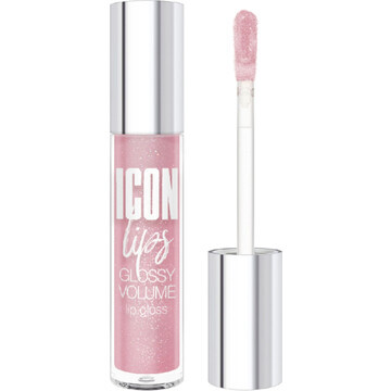 Блеск для губ ICON тон 508 Lilac Pink с