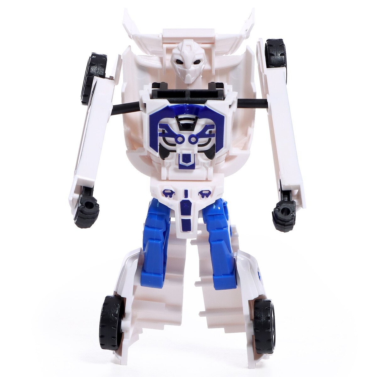 

Робот, Белый