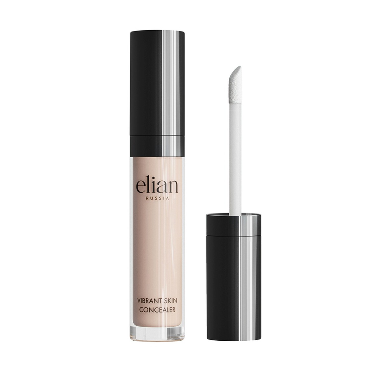 Консилер кремовый vibrant skin тон 02 Elian