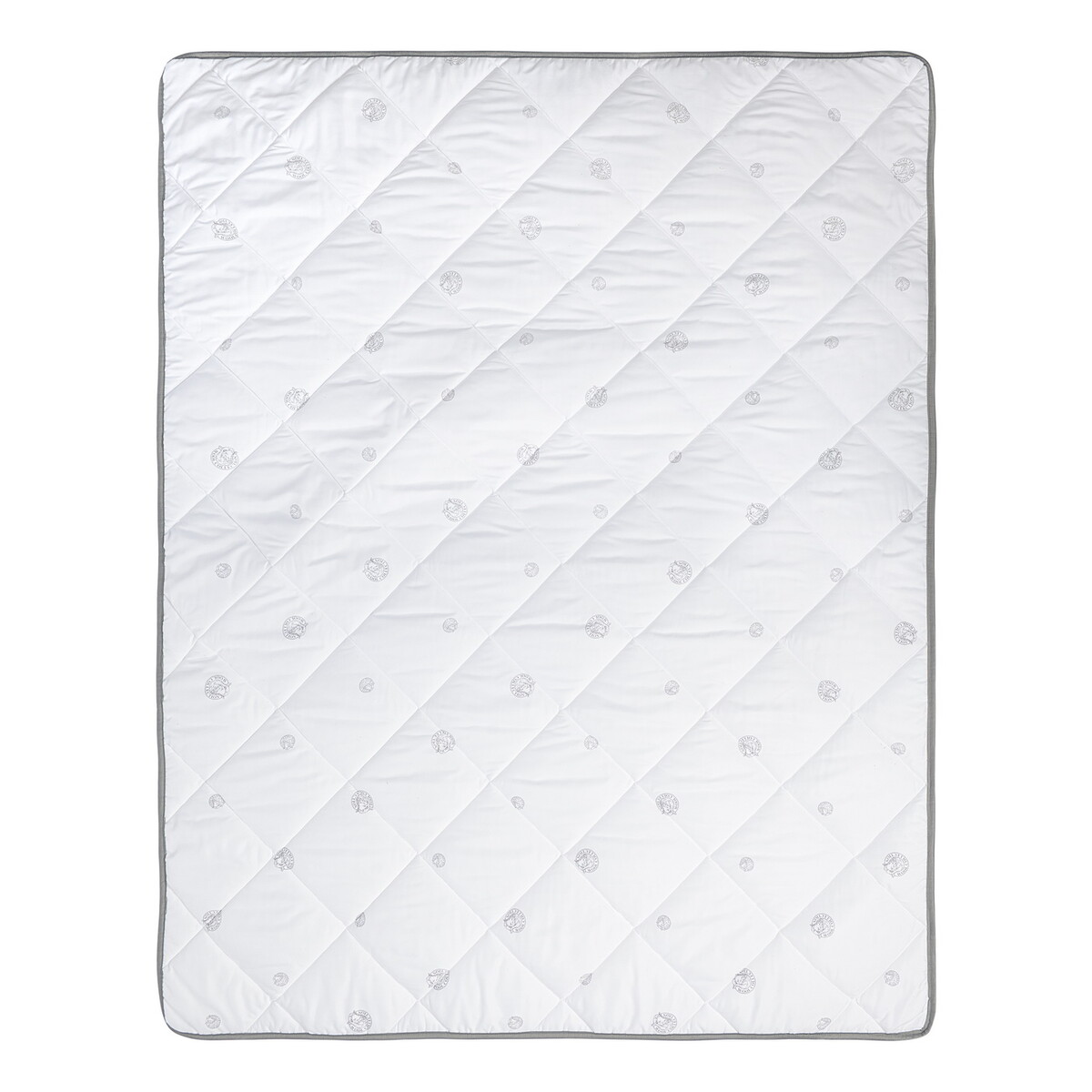 Одеяло SOFI DE MARKO, цвет серый, размер 155х215 см 07479080 - фото 2