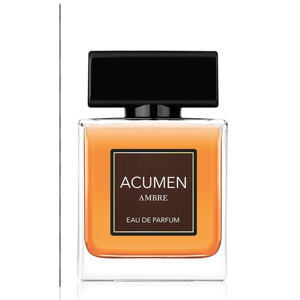 

Парфюмерная вода для мужчин acumen, Оранжевый