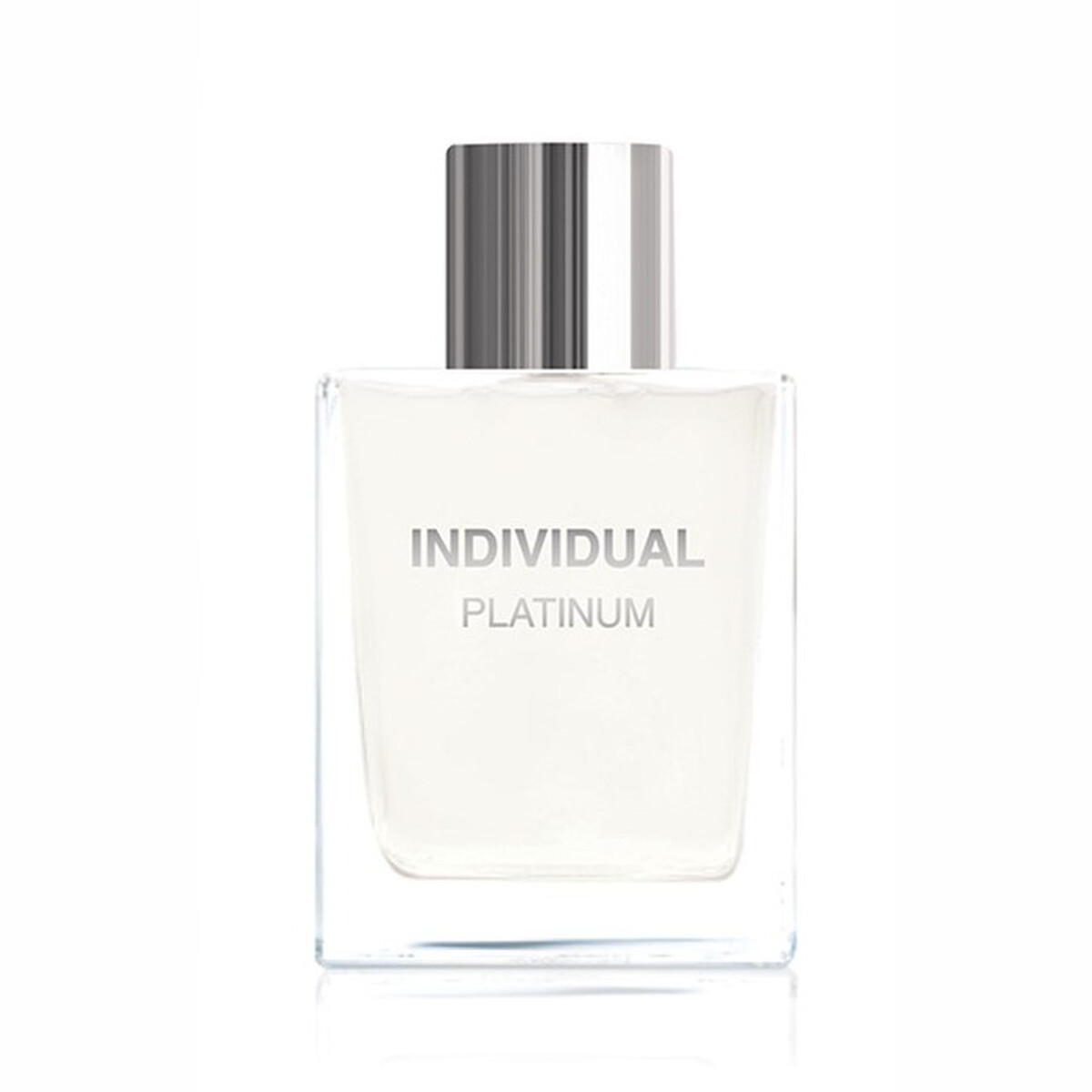 

Туалетная вода для мужчин "individual, Прозрачный