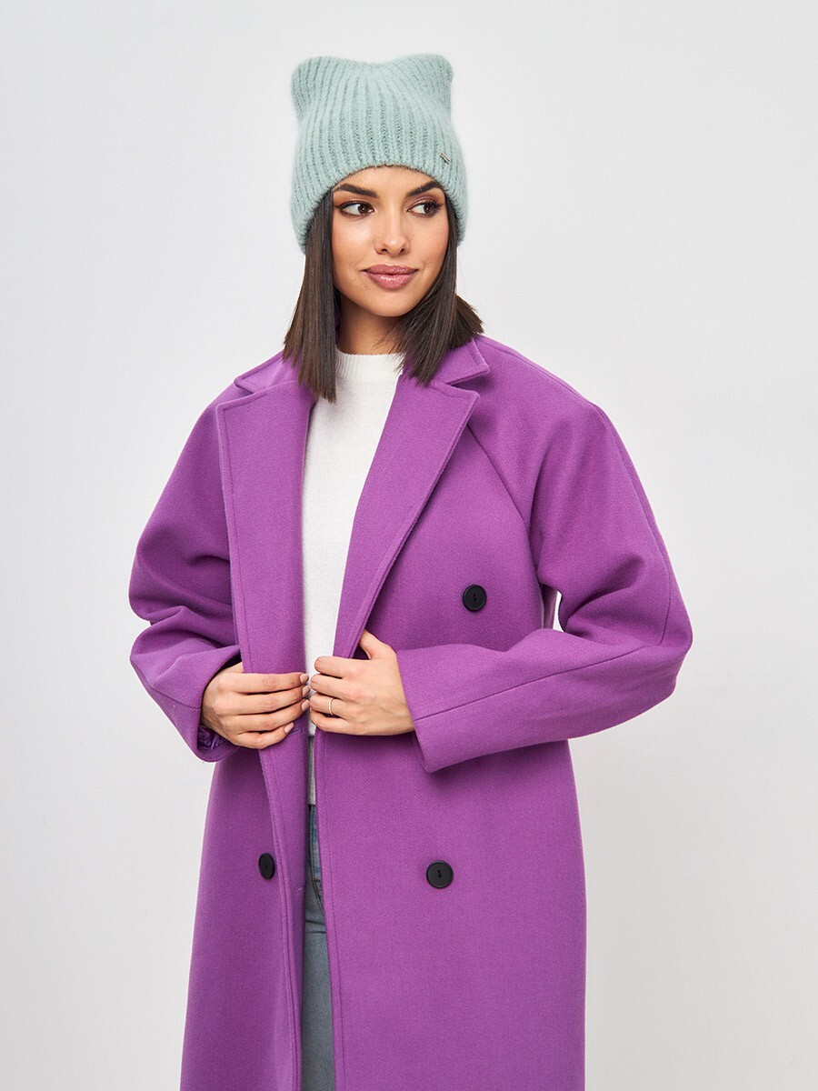 фото Шапка curanni