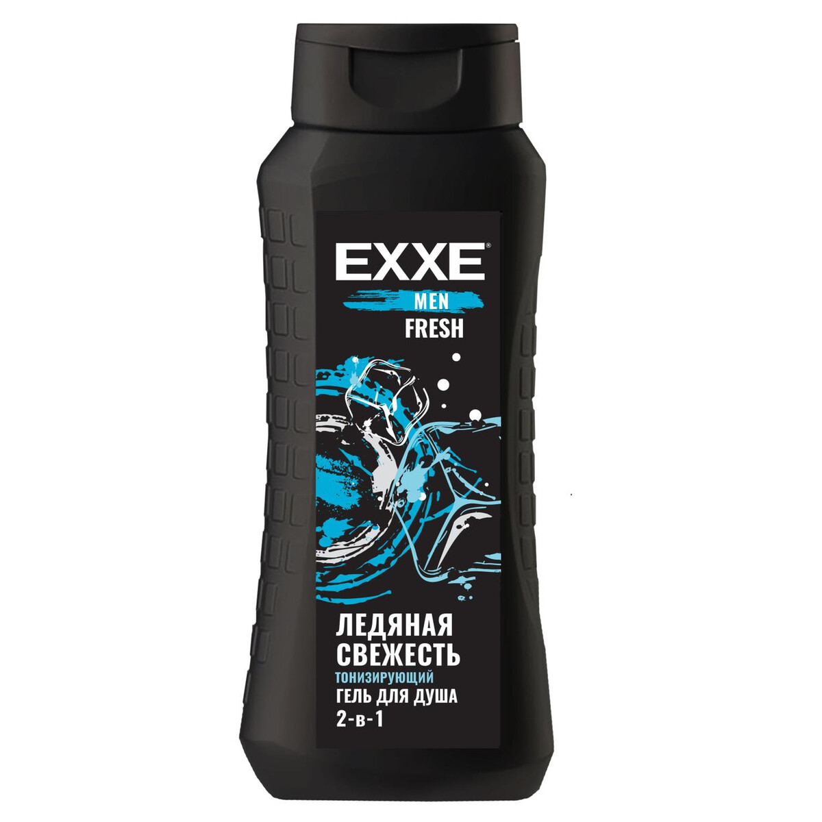 

Гель для душа 2в1 exxe men тонизирующий