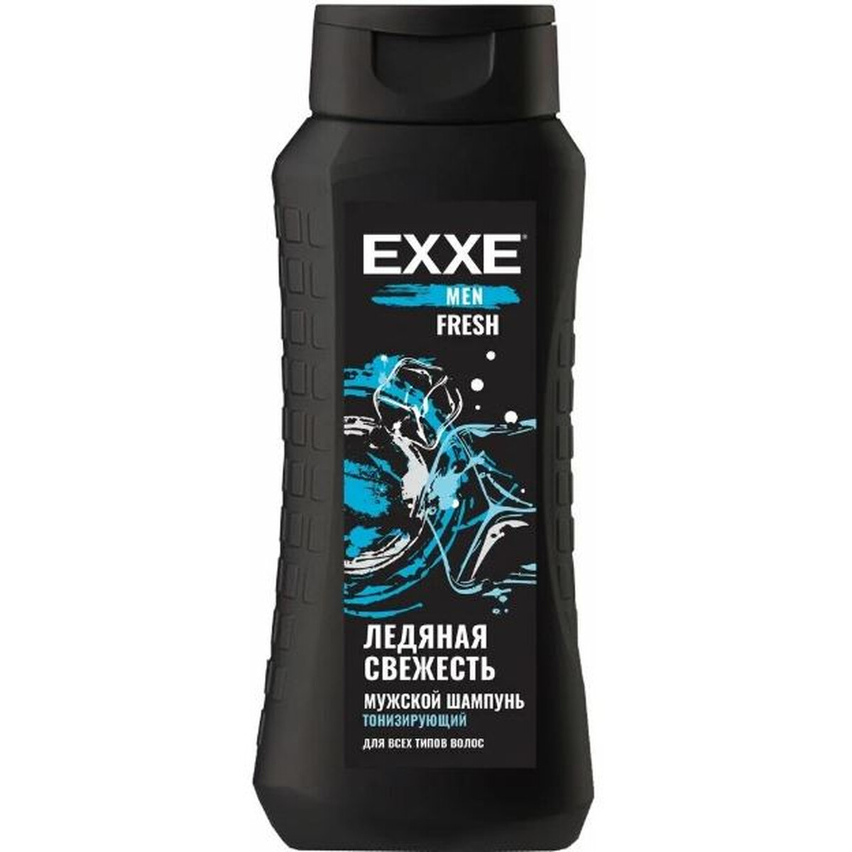 

Шампунь д/всех типов волос exxe men