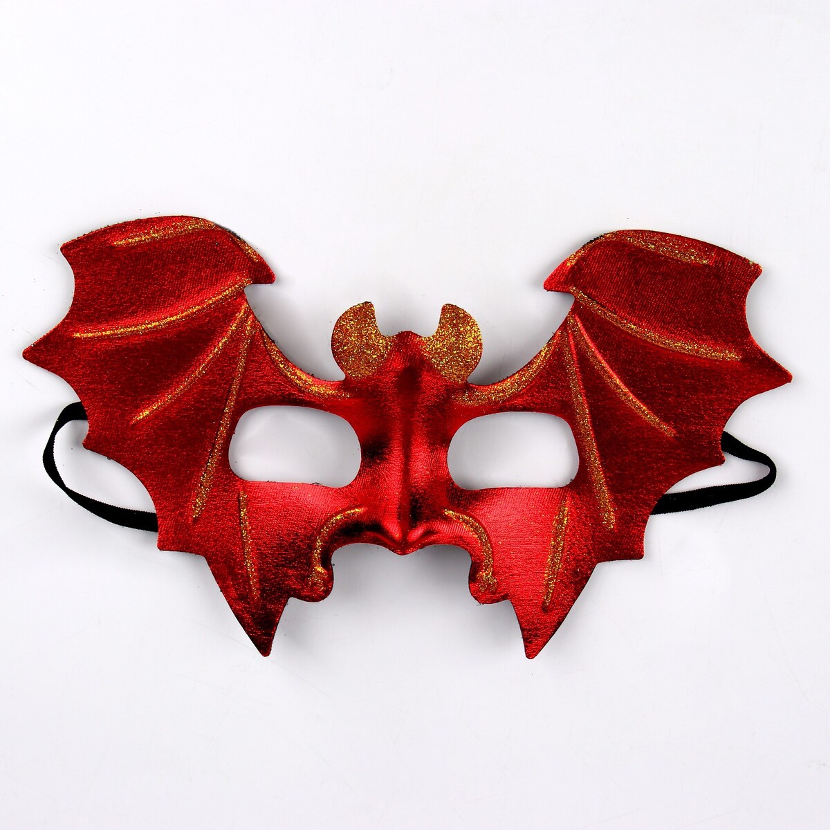Карнавальная маска карнавальная маска sima land дьявол 3489268 красный