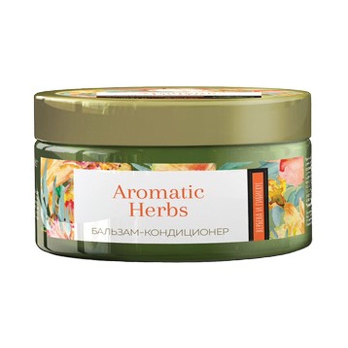 

Бальзам-кондиционер д/волос aromatic, Бежевый