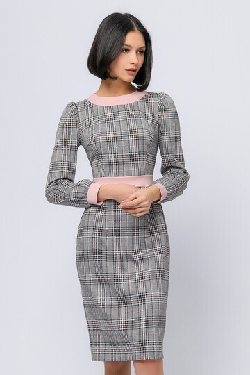 Платье 1001 DRESS