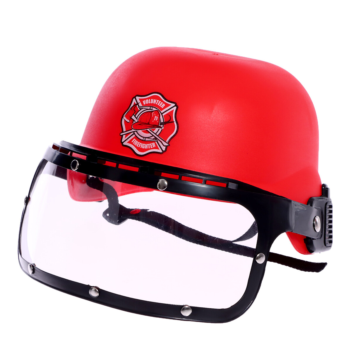 Шлем пожарного спасатель