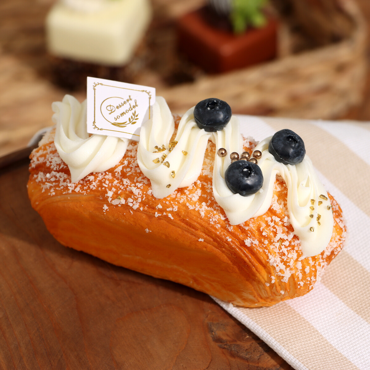 

Муляж