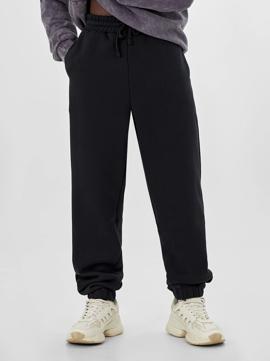 

Брюки мужские, Черный