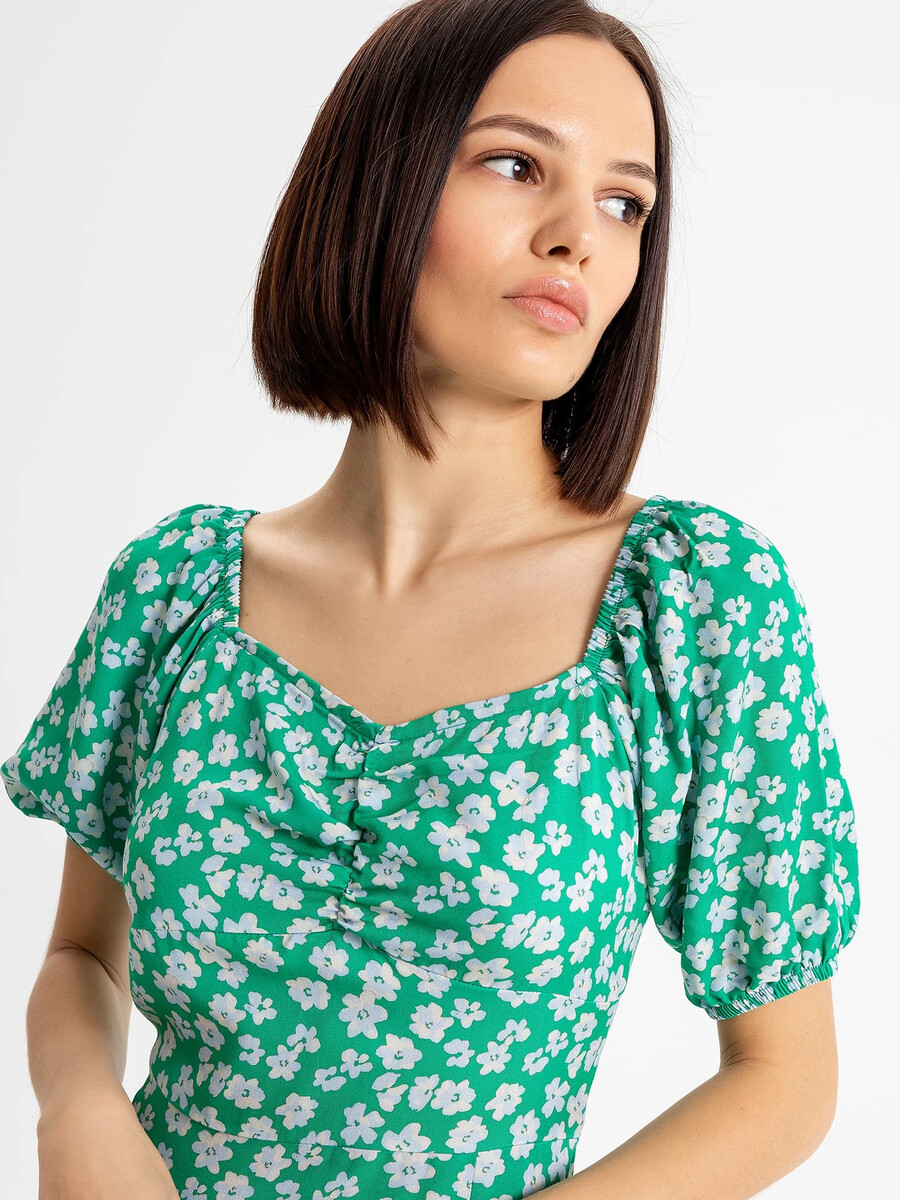 фото Платье женское mark formelle