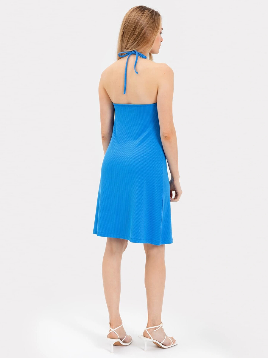 Платье женское Mark Formelle, цвет ярко -синий 07625410 - фото 2