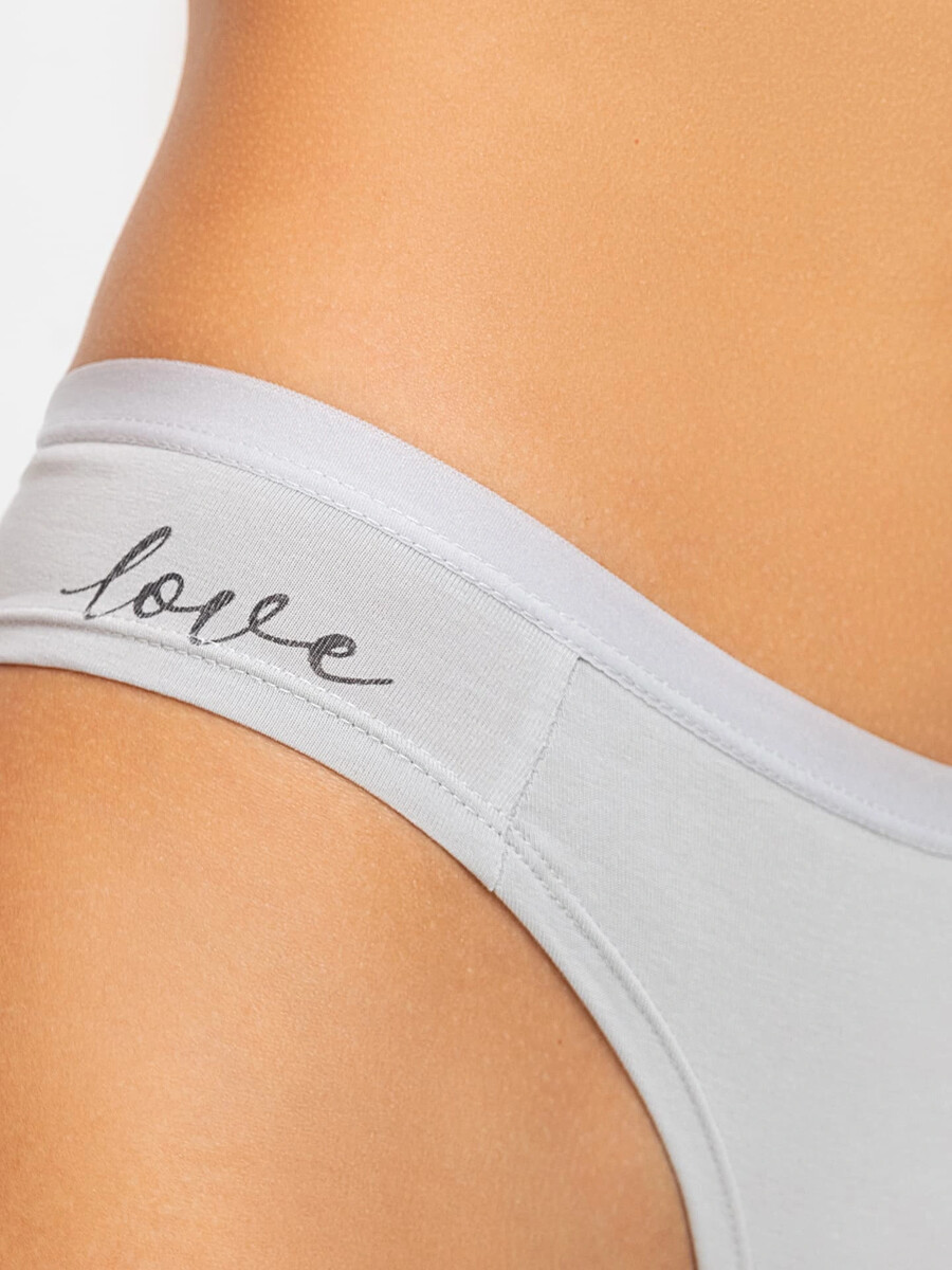 фото Трусы женские (3шт.) mark formelle