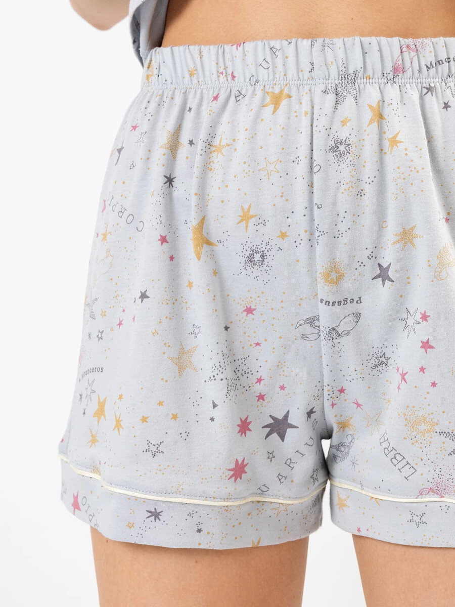 Star shorts