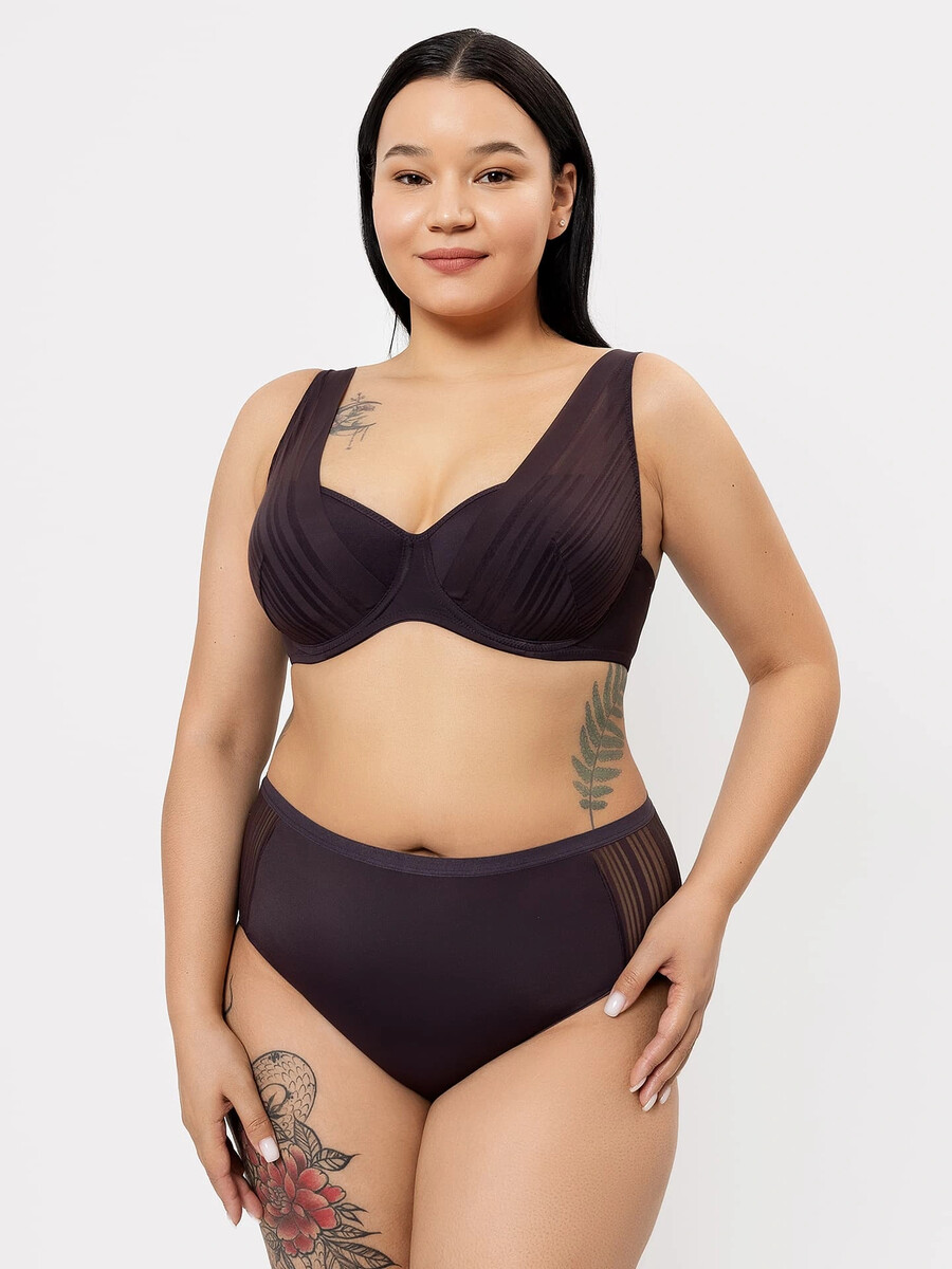 фото Трусы женские mark formelle