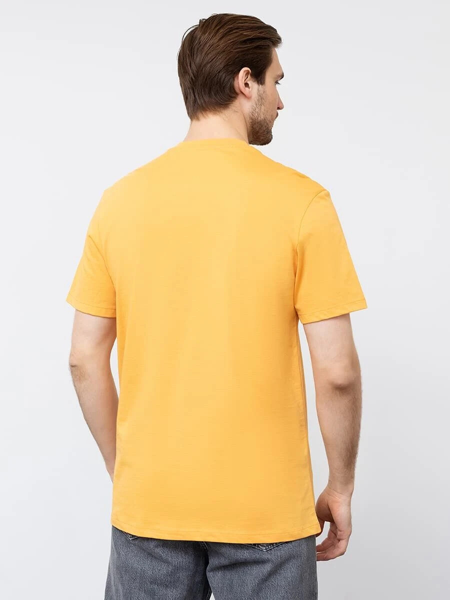 фото Футболка мужская mark formelle