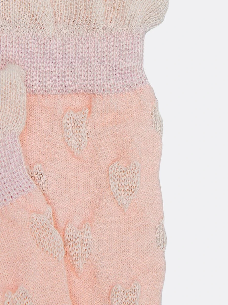 Носки детские Mark Formelle, цвет розовый 07628582 - фото 4