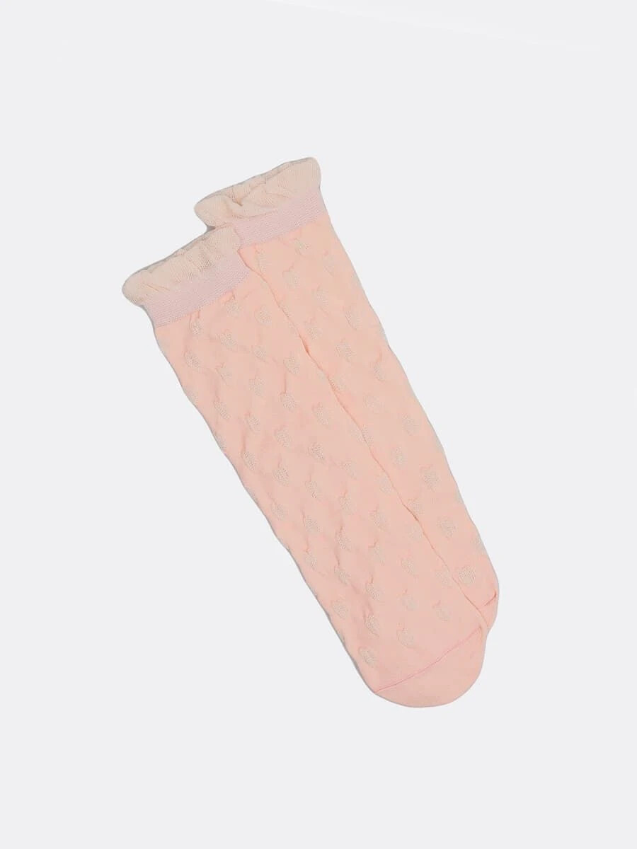 Носки детские Mark Formelle, цвет розовый 07628582 - фото 1