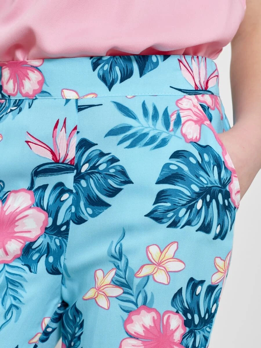 фото Брюки для девочек mark formelle