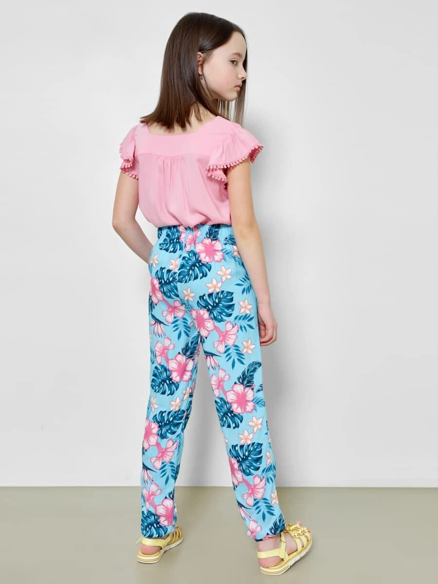 фото Брюки для девочек mark formelle