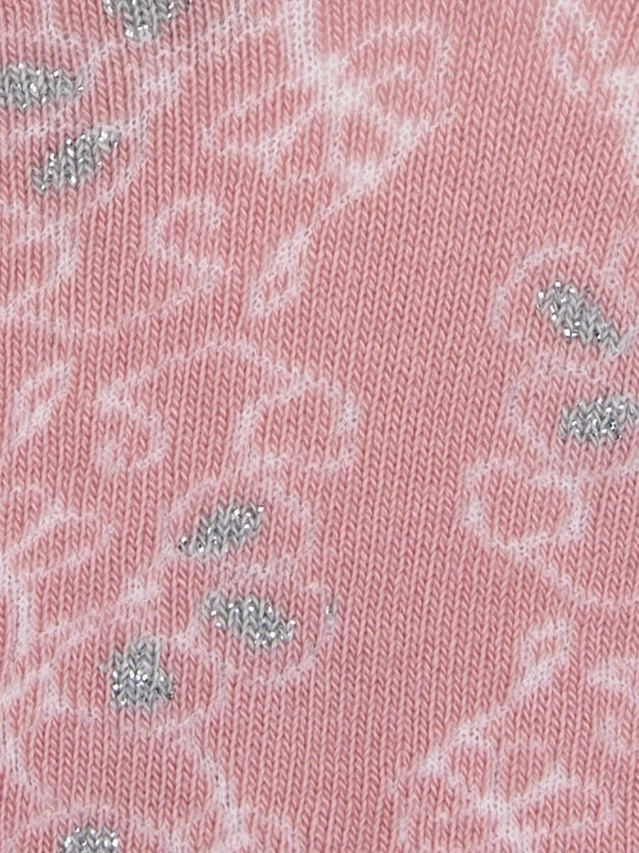 Носки детские Mark Formelle, цвет розовый 07628656 - фото 2