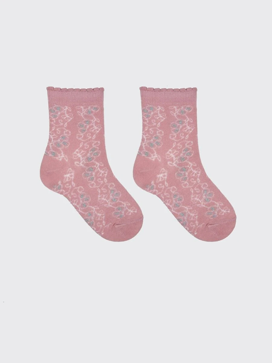 Носки детские Mark Formelle, цвет розовый 07628656 - фото 1