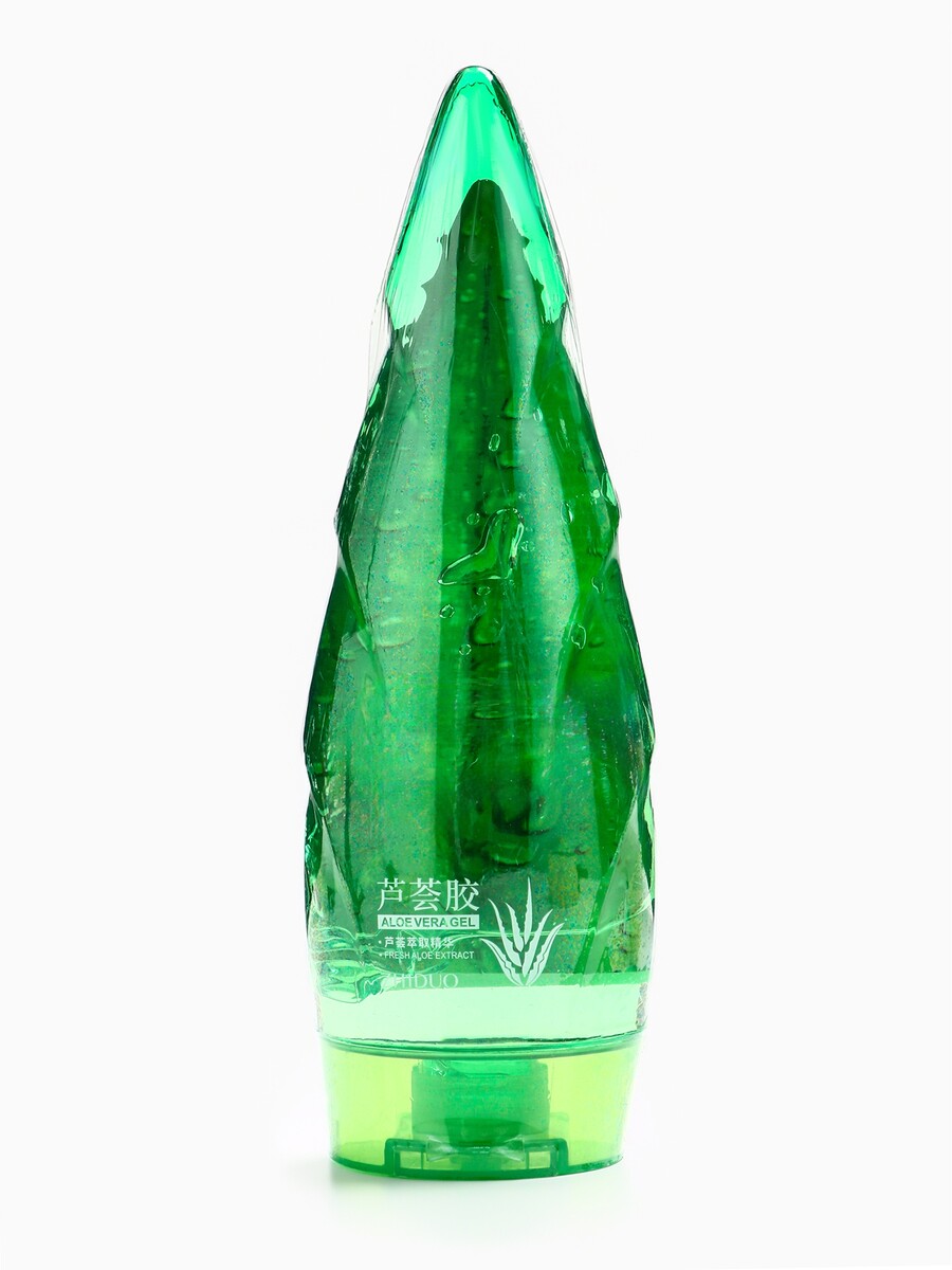 

Многофункциональный гель для лица и тела