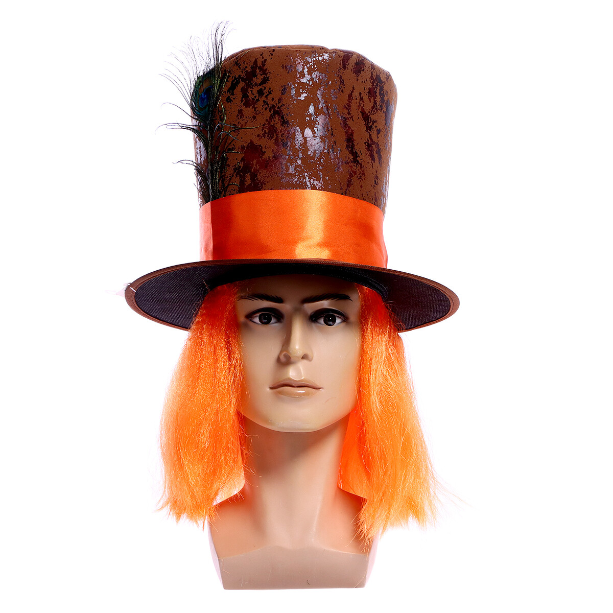 Шляпа карнавальная шляпа карнавальная