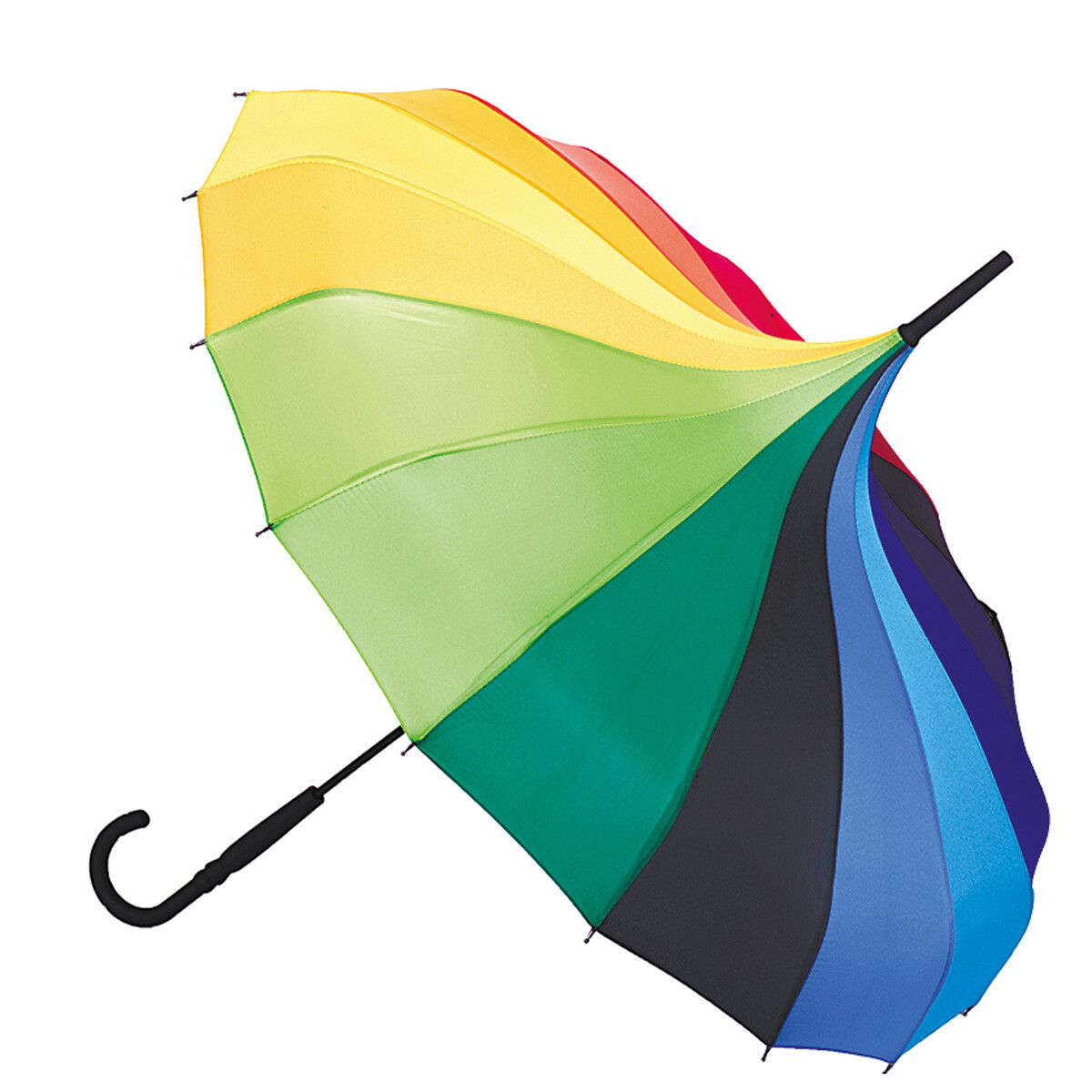 Зонт Flioraj, цвет разноцветный