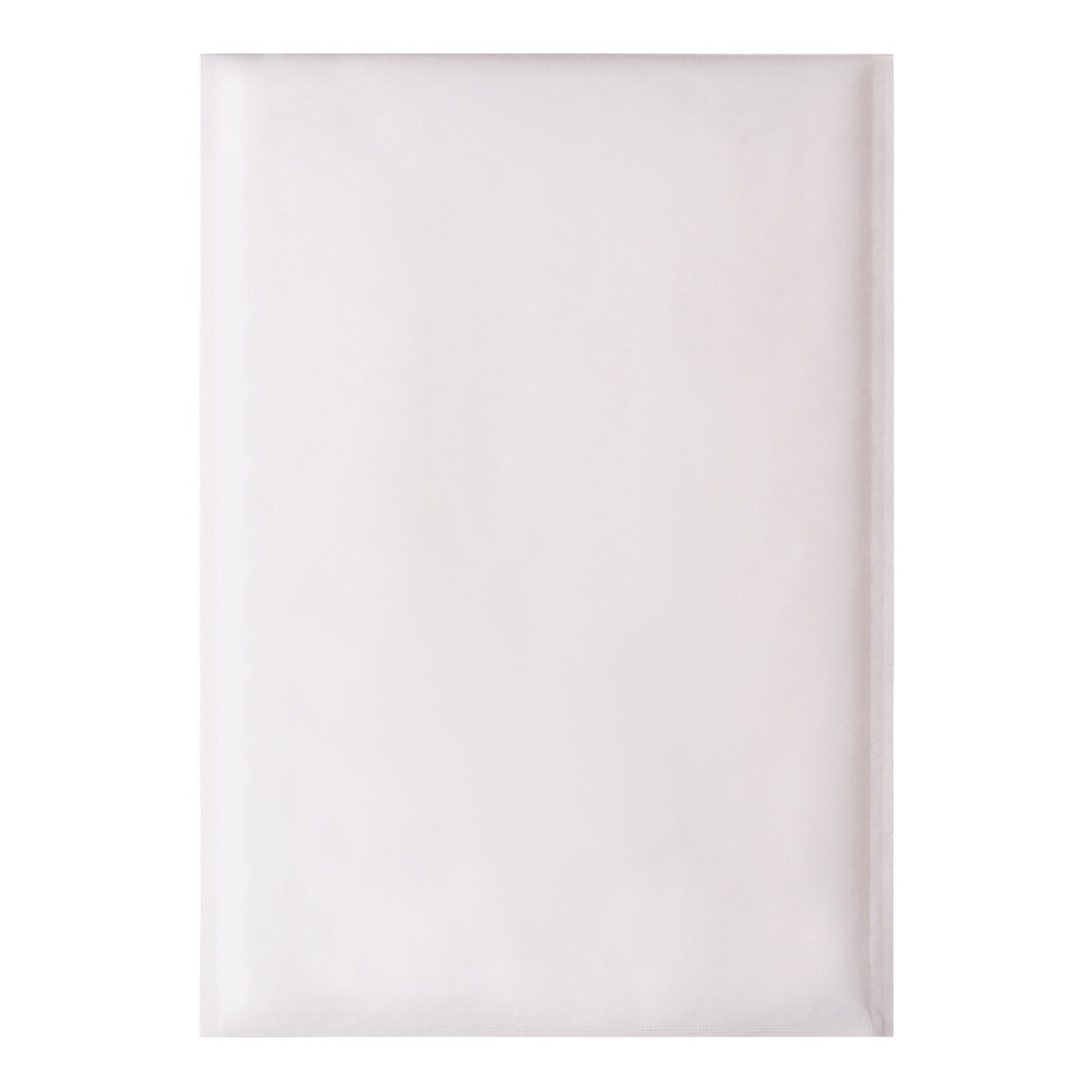фото Набор крафт-конвертов с воздушно-пузырьковой пленкой mail lite f/3, 22 х 33 см, 5 штук, white calligrata