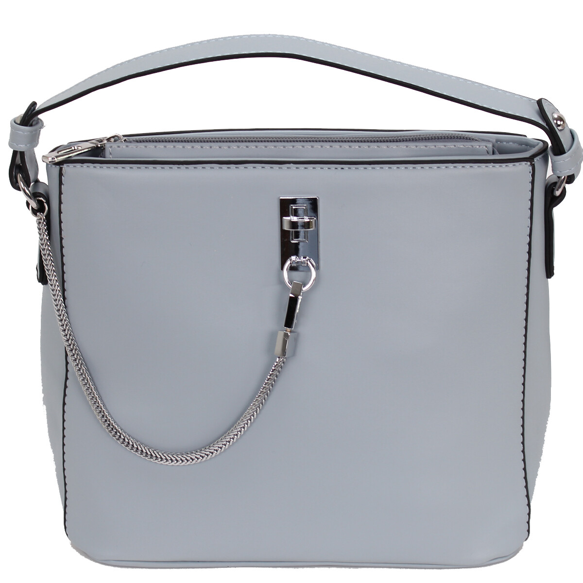 

Сумка, Голубой