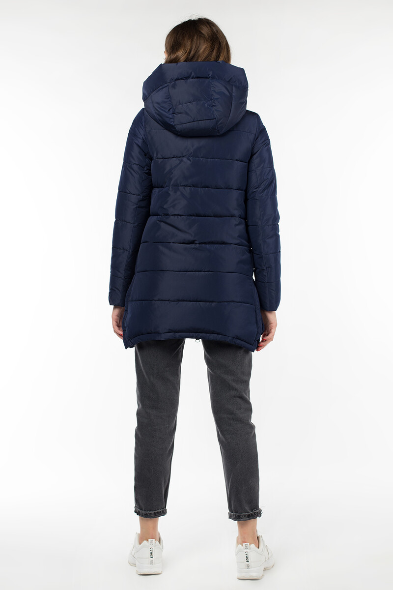 фото Куртка демисезонная (синтепон 200) el podio