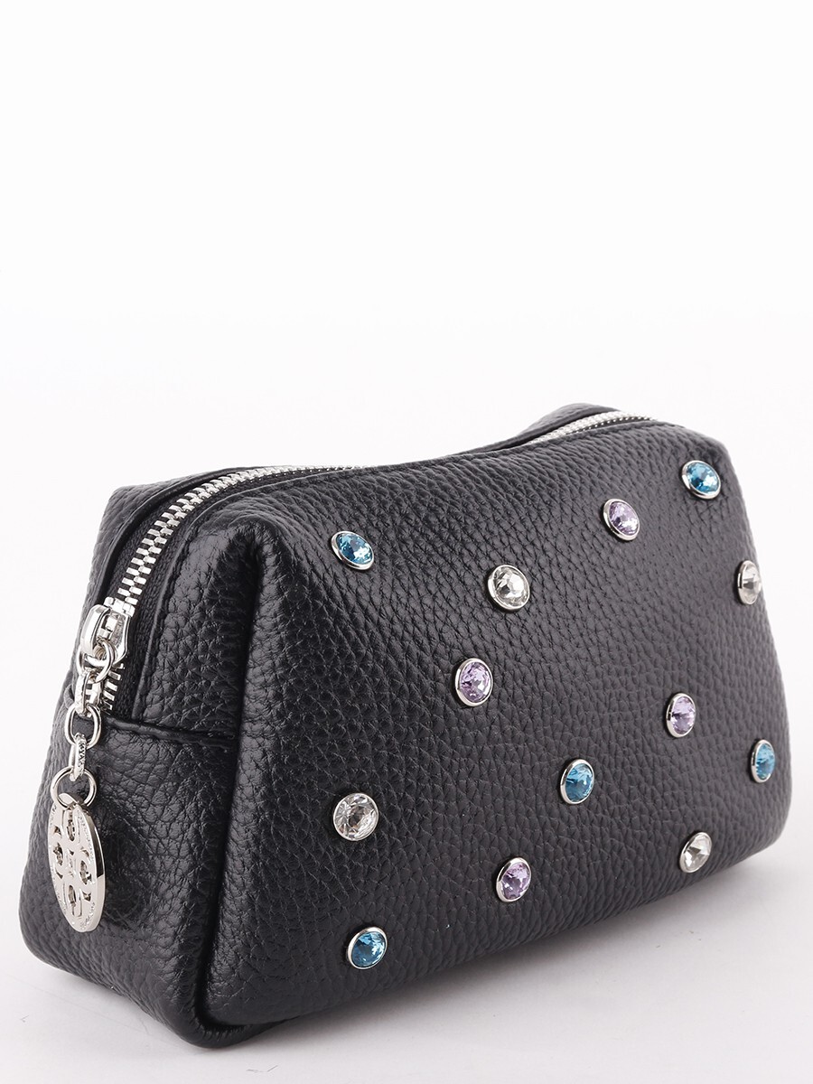 

Косметичка, Черный