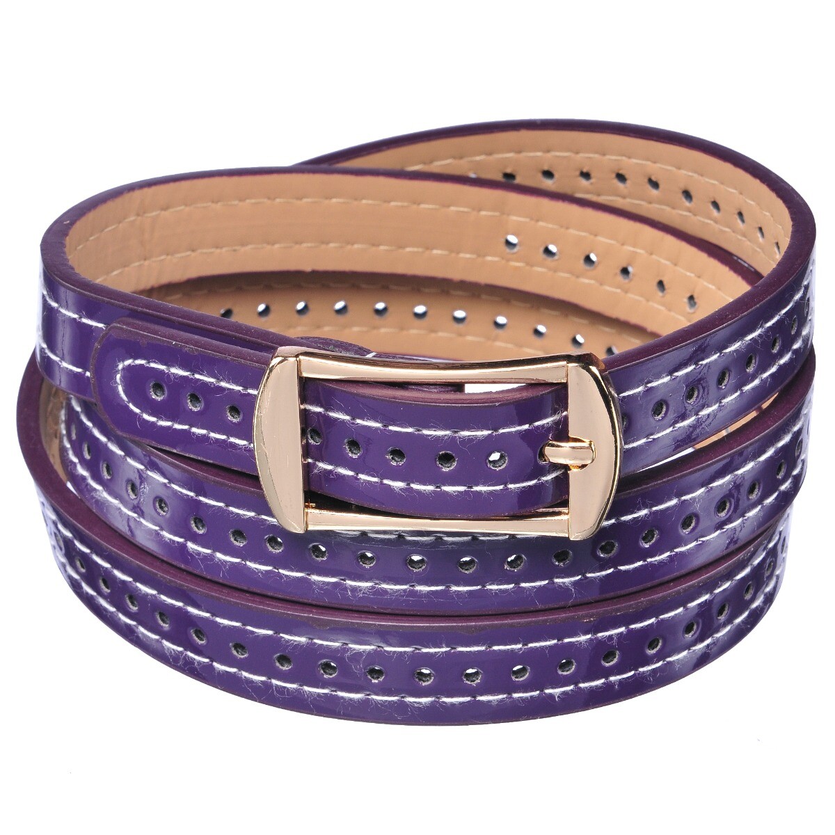 фото Ремень модные истории