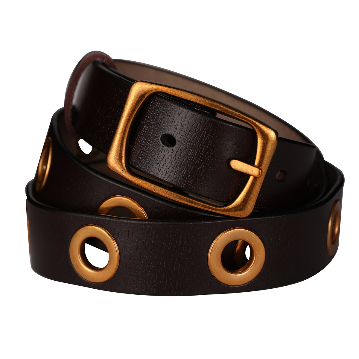 фото Ремень модные истории