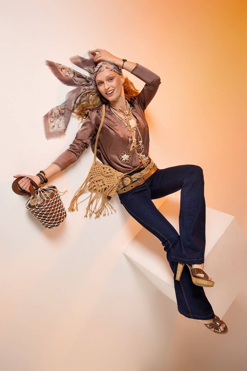 фото Ремень модные истории