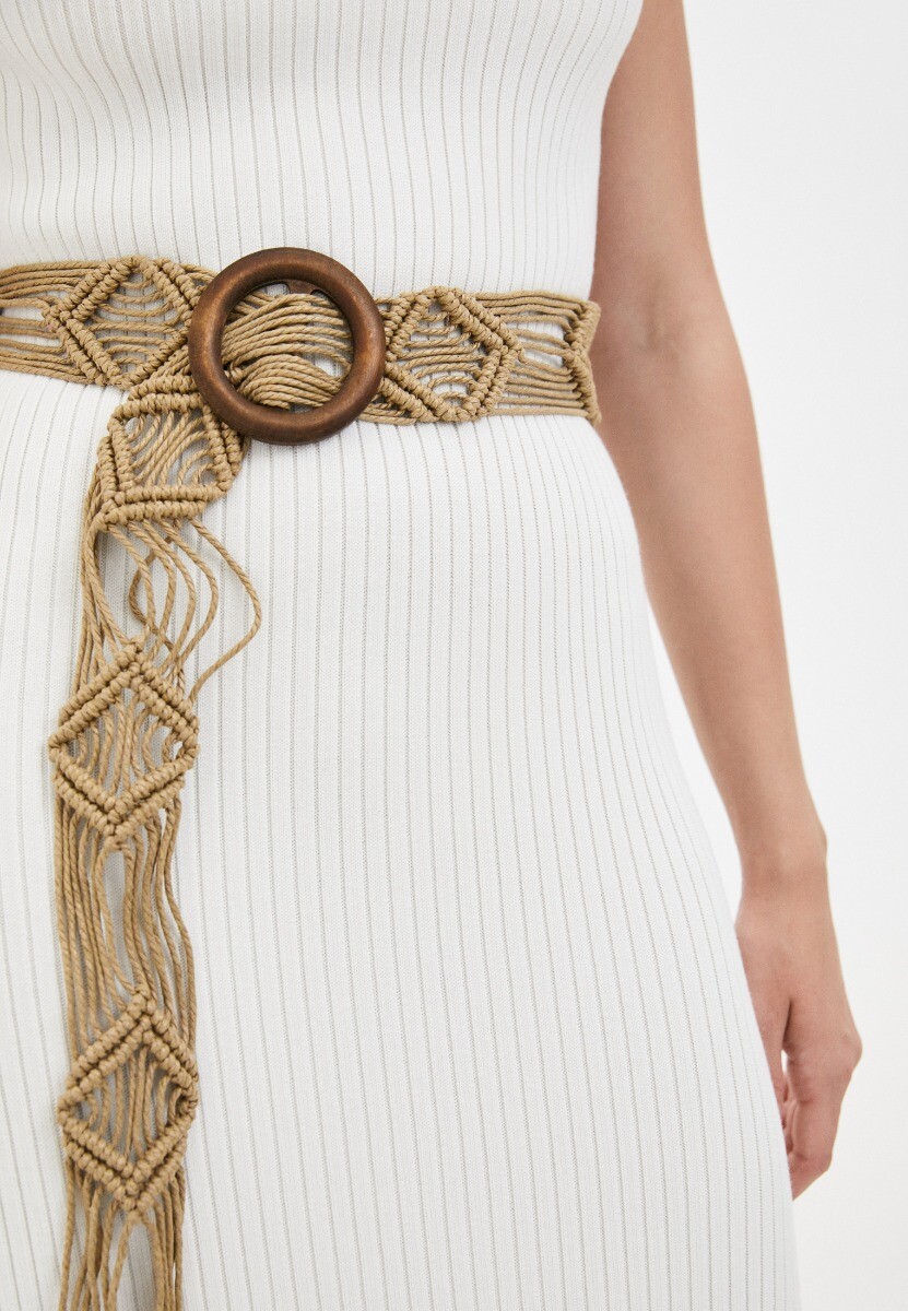 фото Ремень модные истории