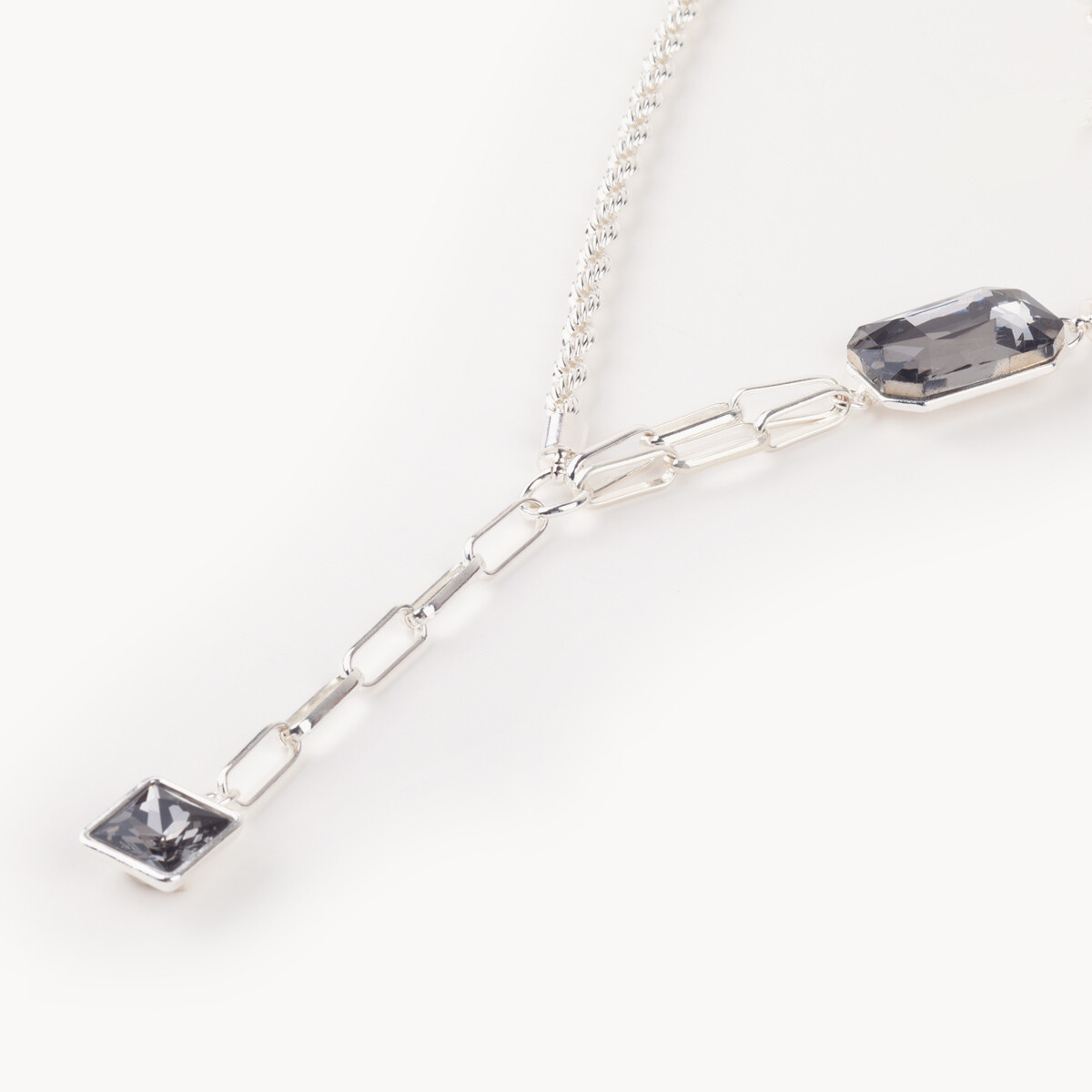 Ожерелье набор для создания украшений из бисера радуга ожерелье браслет кольцо