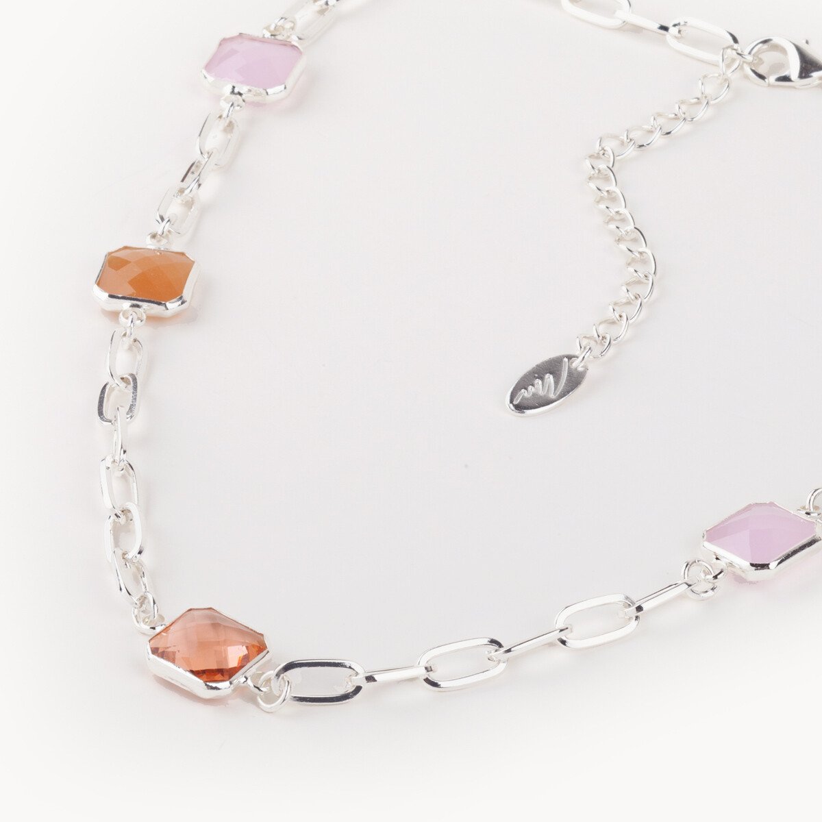 Ожерелье набор для создания украшений из бисера радуга ожерелье браслет кольцо