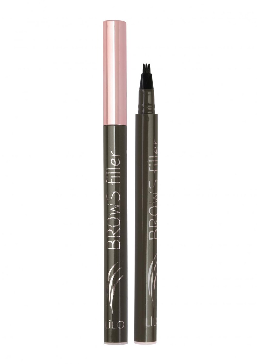 

Лайнер для бровей lilo brows filler тон