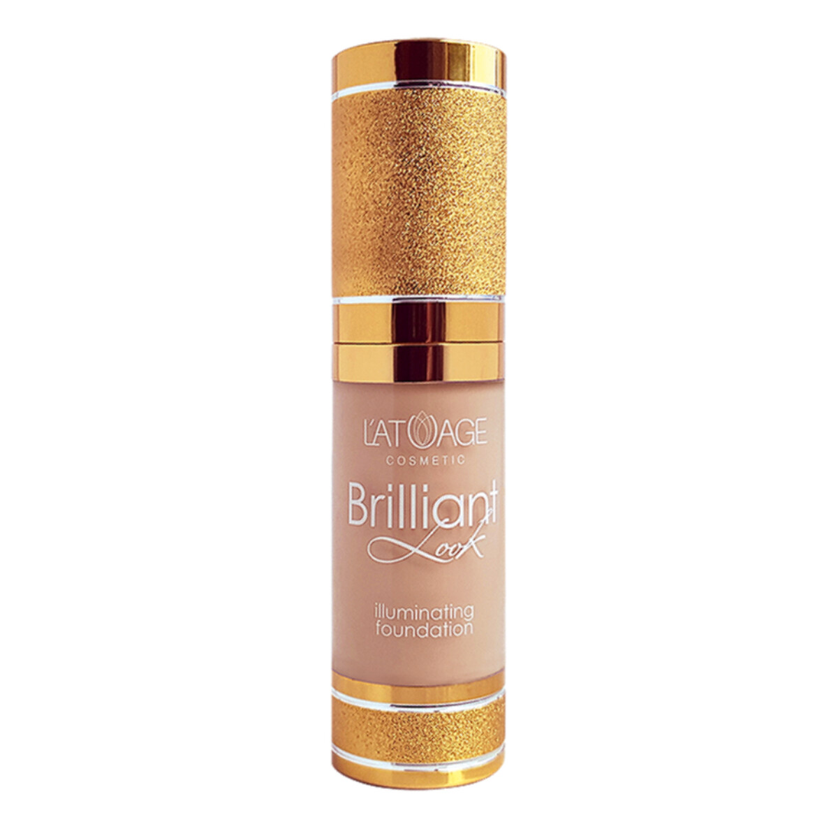 

Крем тональный BRILLIANT LOOK 20 г тон, Бежевый
