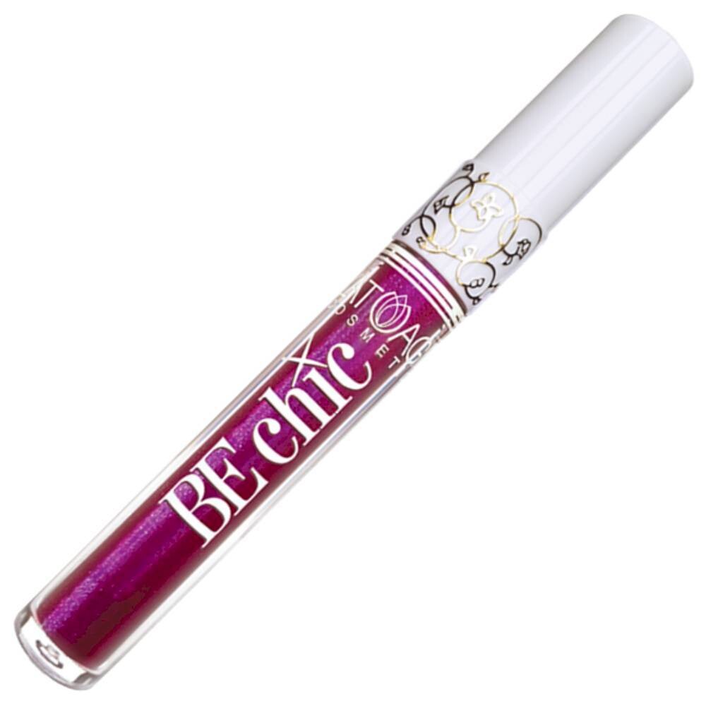 

Помада губная жидкая BE chic 4 г тон