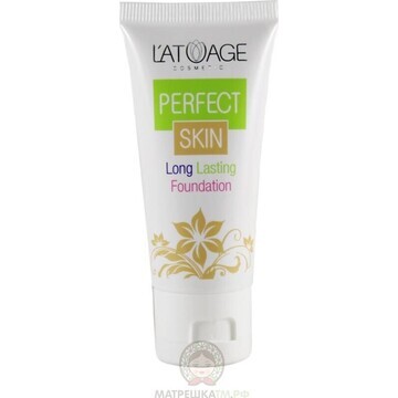 Крем тональный PERFECT SKIN 30 г тон