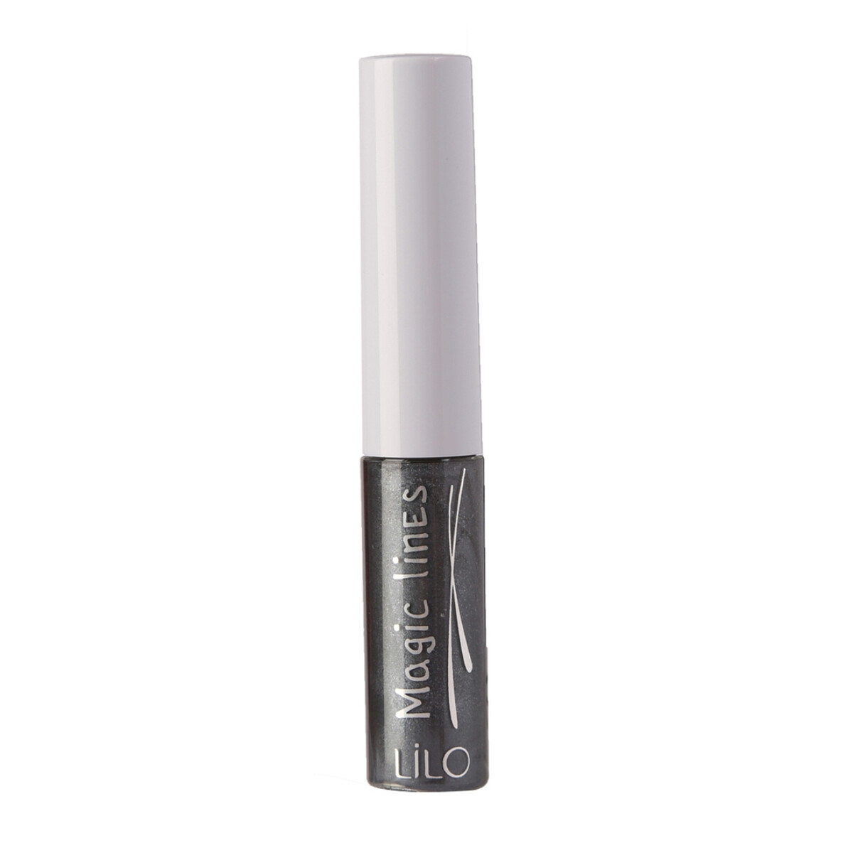 

Подводка для глаз Lilo Magic lines, Серый