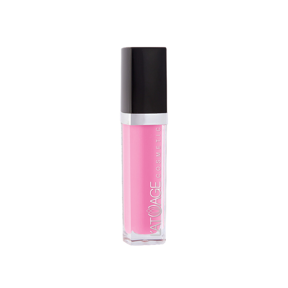 Блеск для губ magnetic lips 6 г тон 113 L'ATUAGE cosmetic, цвет розовый 07914903 - фото 2