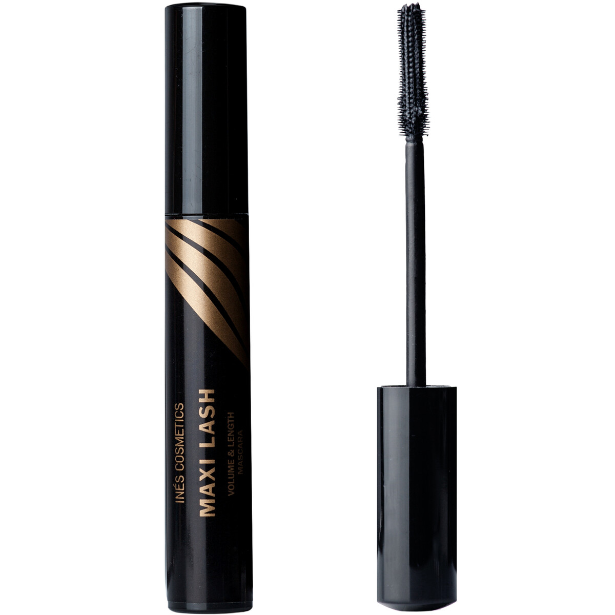 

Тушь для ресниц Maxi Lash Volume &, Черный